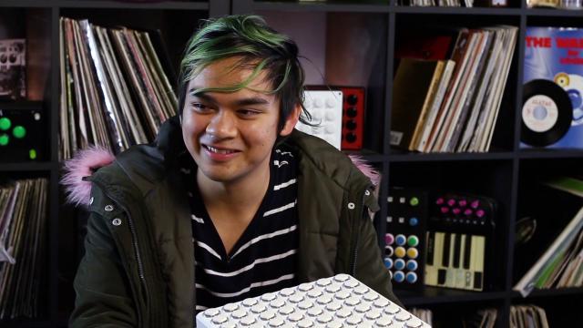 Shawn Wasabi Interview: Midi Fighter 64 History + Launch