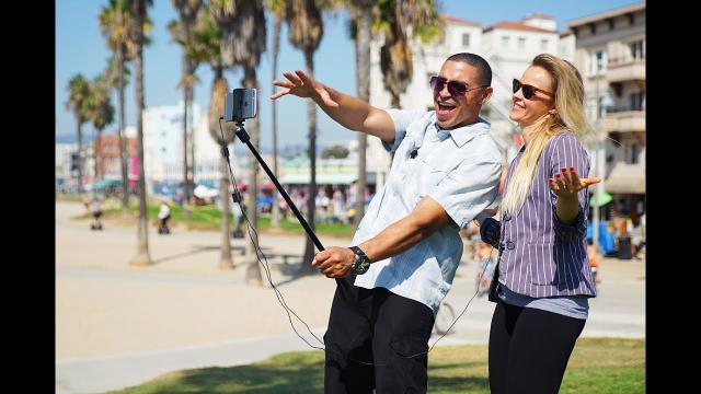 iRig Mic Lav - Broadcast audio goes mobile