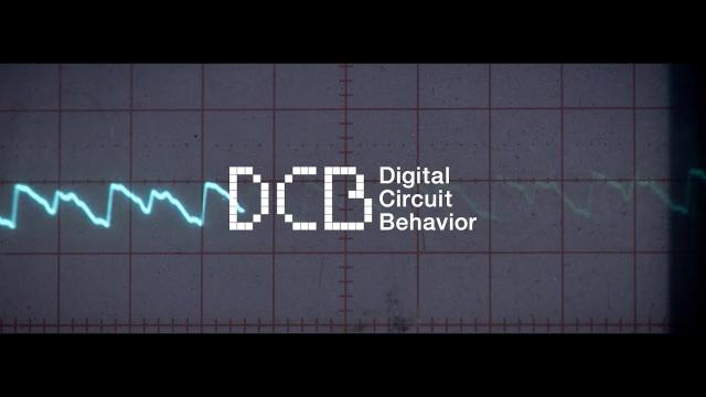 Digital Circuit Behavior (DCB)