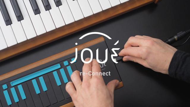 Joué Pro | re-Connect MIDI Cable