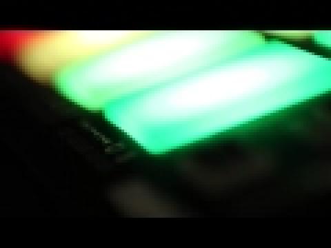 Reloop Neon Add-On DJ Controller - Velocity Sensitive RGB Performance Controller For Serato (Teaser)