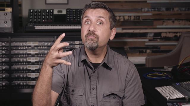 PreSonus Quantum Interface: Rick's Top 3 Features