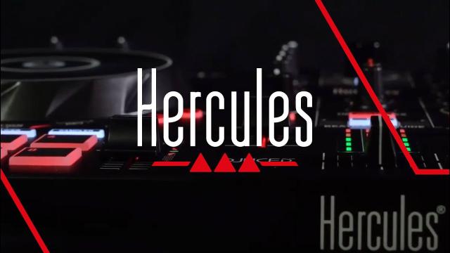 Hercules | DJControl Inpulse 300 | Mix Easy (DE)