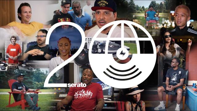 Serato 20th Anniversary Documentary | Pt. 1