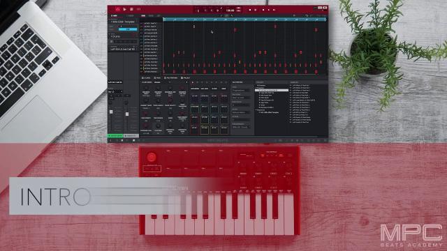 MPK mini | Making Your First Pop Song