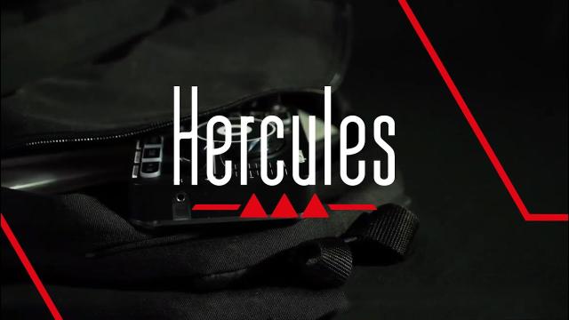 Hercules | DJControl Starlight | Start Now (DE)