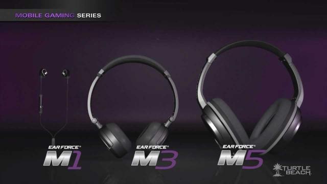 Mobile Gaming Headsets