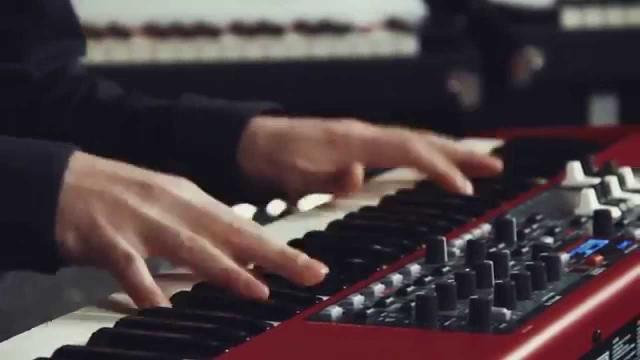 Nord Electro 5 - Official Demo