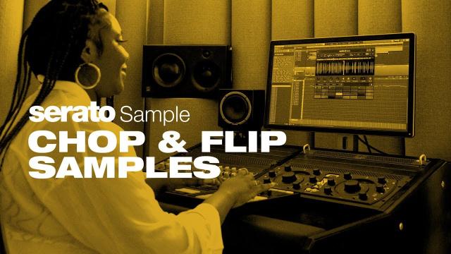 How to sample in any DAW like a pro