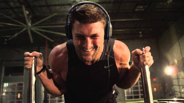 Soul Electronics Tim Tebow Combat+ Product Video