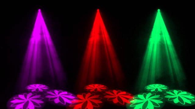 Scanic Astute LED 60