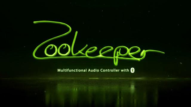 Monkey Banana  - Zookeeper  - Signal Management - Streaming - Monitor Controller