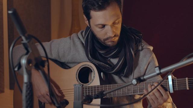Comparing Microphones with Alberto Ziliotto - VR2 & sE8