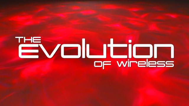 The CHAUVET DJ D-Fi USB - The Evolution of Wireless