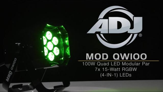 ADJ MOD QW100