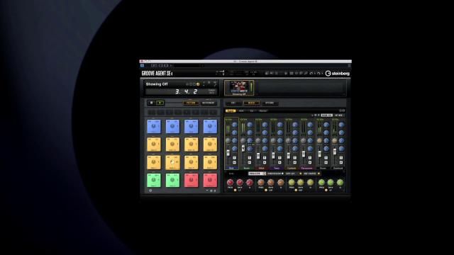 Quadrafuzz V2, VST Bass Amp & Acoustic Agent | New Features in Cubase Pro 8
