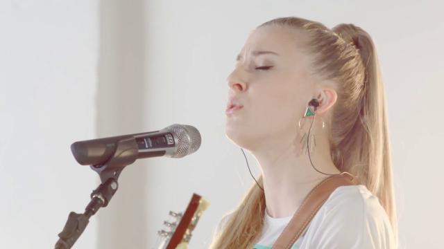 The Wireless U Sessions | Kiddo Kat – You Need To Know That