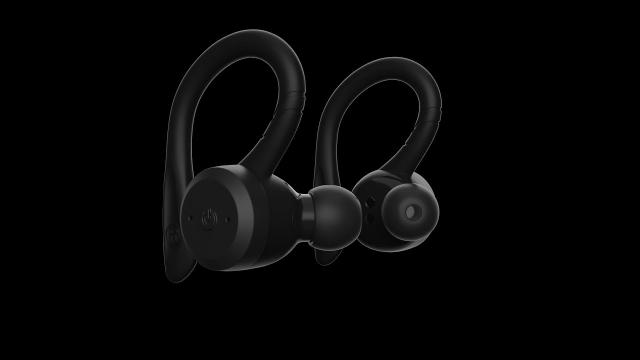 Waterproof Wireless Earbuds (TBE1018)