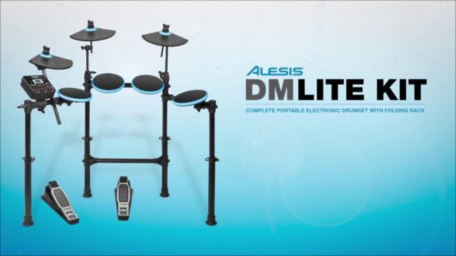 Alesis DM Lite Kit