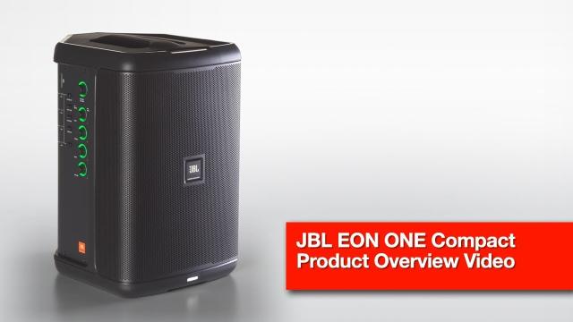 JBL EON ONE Compact