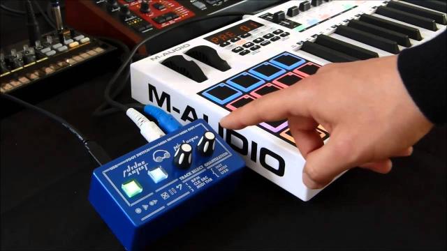 MIDI LOOPER - Future Artist - Make Music