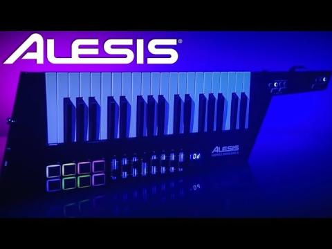 Introducing the Alesis Vortex Wireless 2