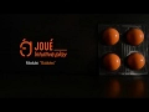Joué - Focus on BUBBLES module
