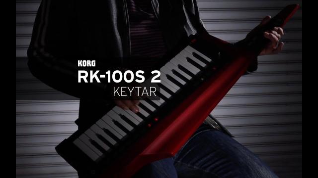 RK-100S 2 - Introduction Movie