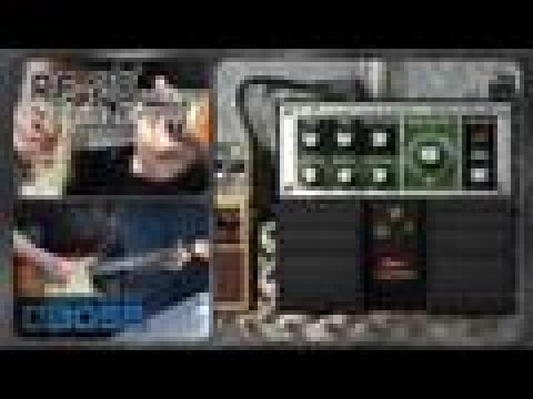 BOSS RE-20 Space Echo [BOSS Sound Check]