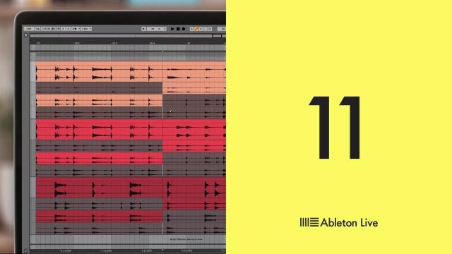 Ableton Live 11: Das ist neu