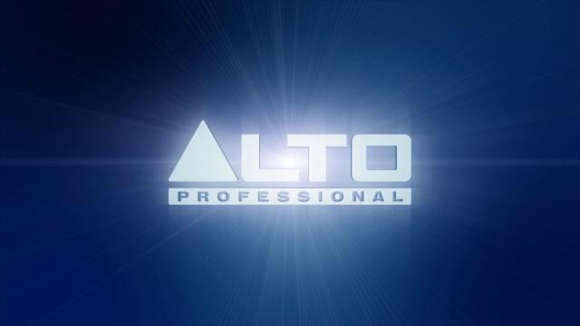 Make ANY loudspeaker wireless -- Alto Professional Stealth Wireless Kit