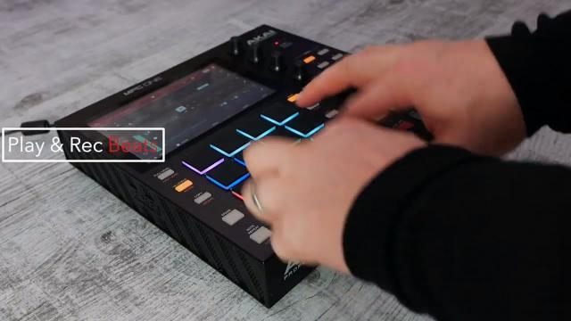 MPC One | Product Overview