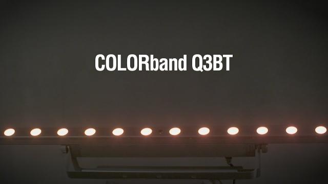 COLORband Q3BT by CHAUVET DJ