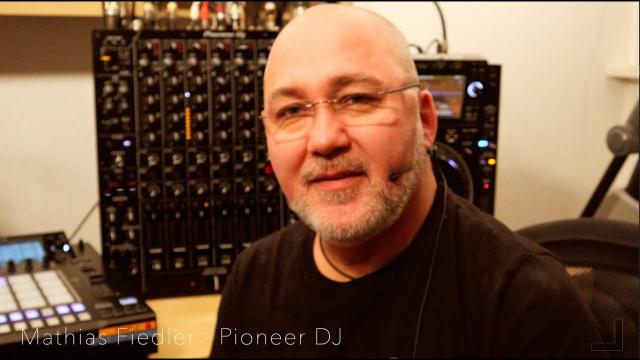 DJM-V10 DEMO & Workshop (Deutsch)