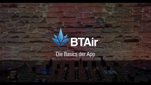 Make Streams Come True – Die Basics der App