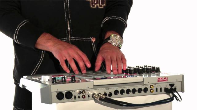 Introducing MPC Renaissance