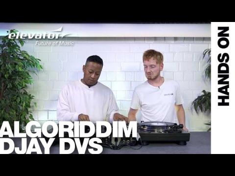 Hands On: Algoriddim djay DVS | DJ Software