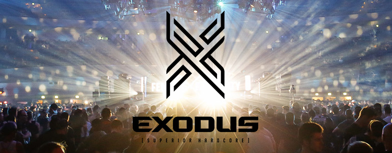 EXODUS 2020