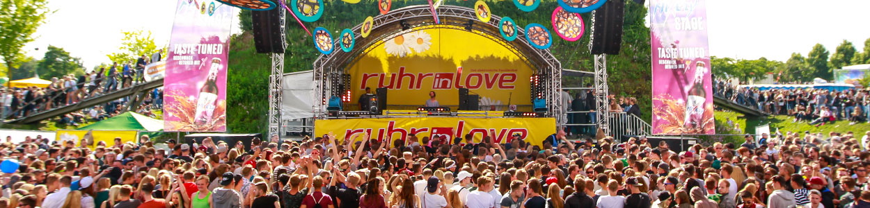 Ruhr in Love 2017