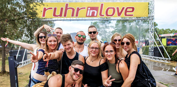 Ruhr-in-Love 2019