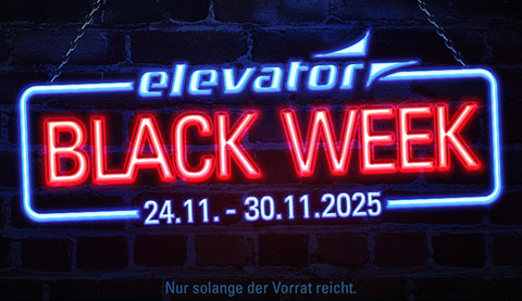 Elevator Black Week 2025