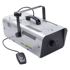 Scanic Fog Machine 1200