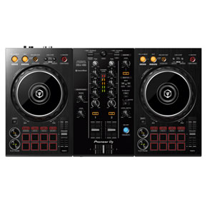 Pioneer DJ DDJ-400