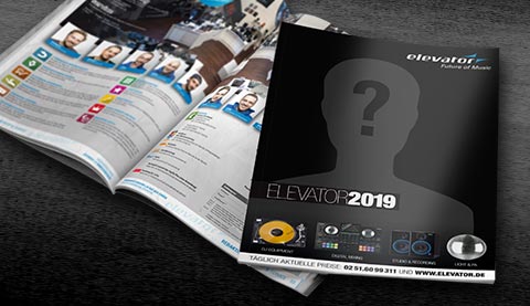 Elevator Katalog 2019